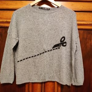 Zara Sweater
